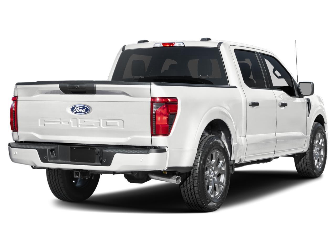 2026 Ford F-150 STX San Clemente CA