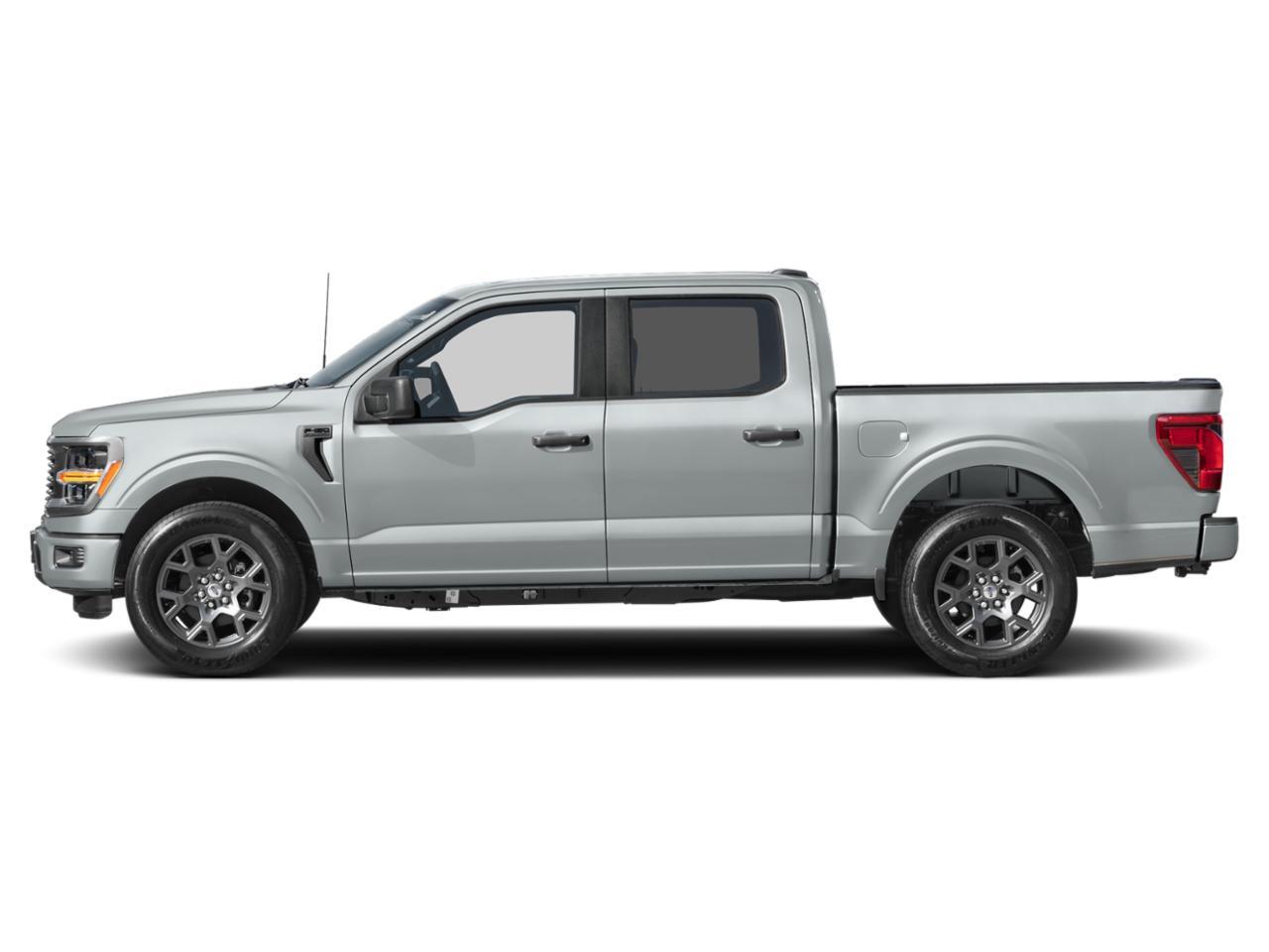 2026 Ford F-150 STX San Clemente CA