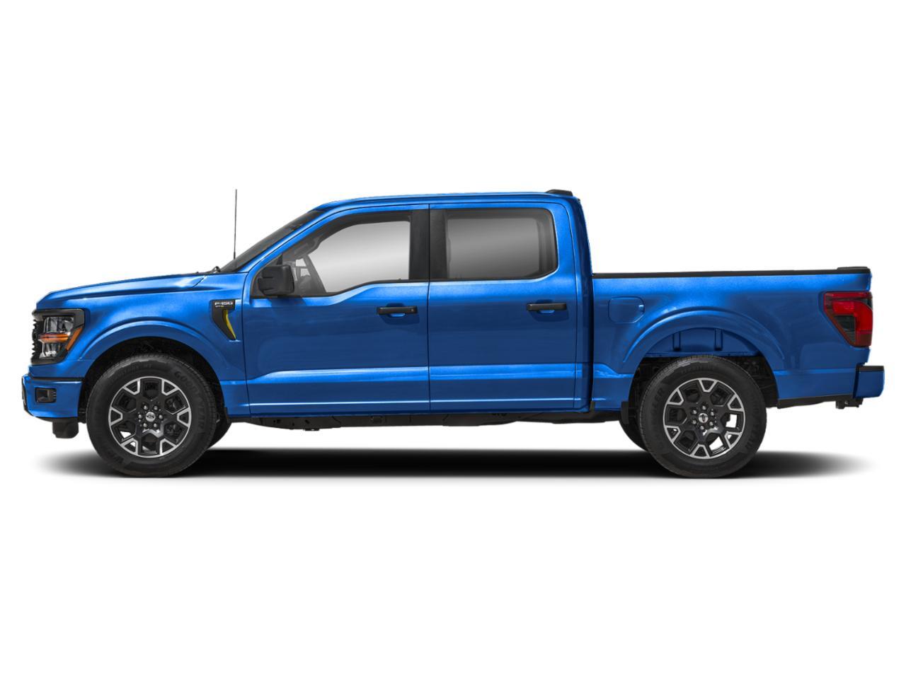 2026 Ford F-150 STX Watertown SD