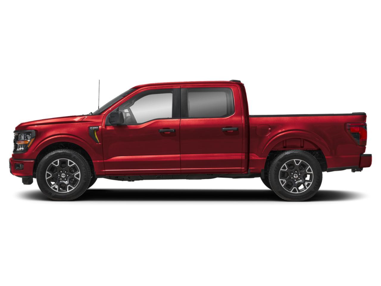2026 Ford F-150 STX Watertown SD