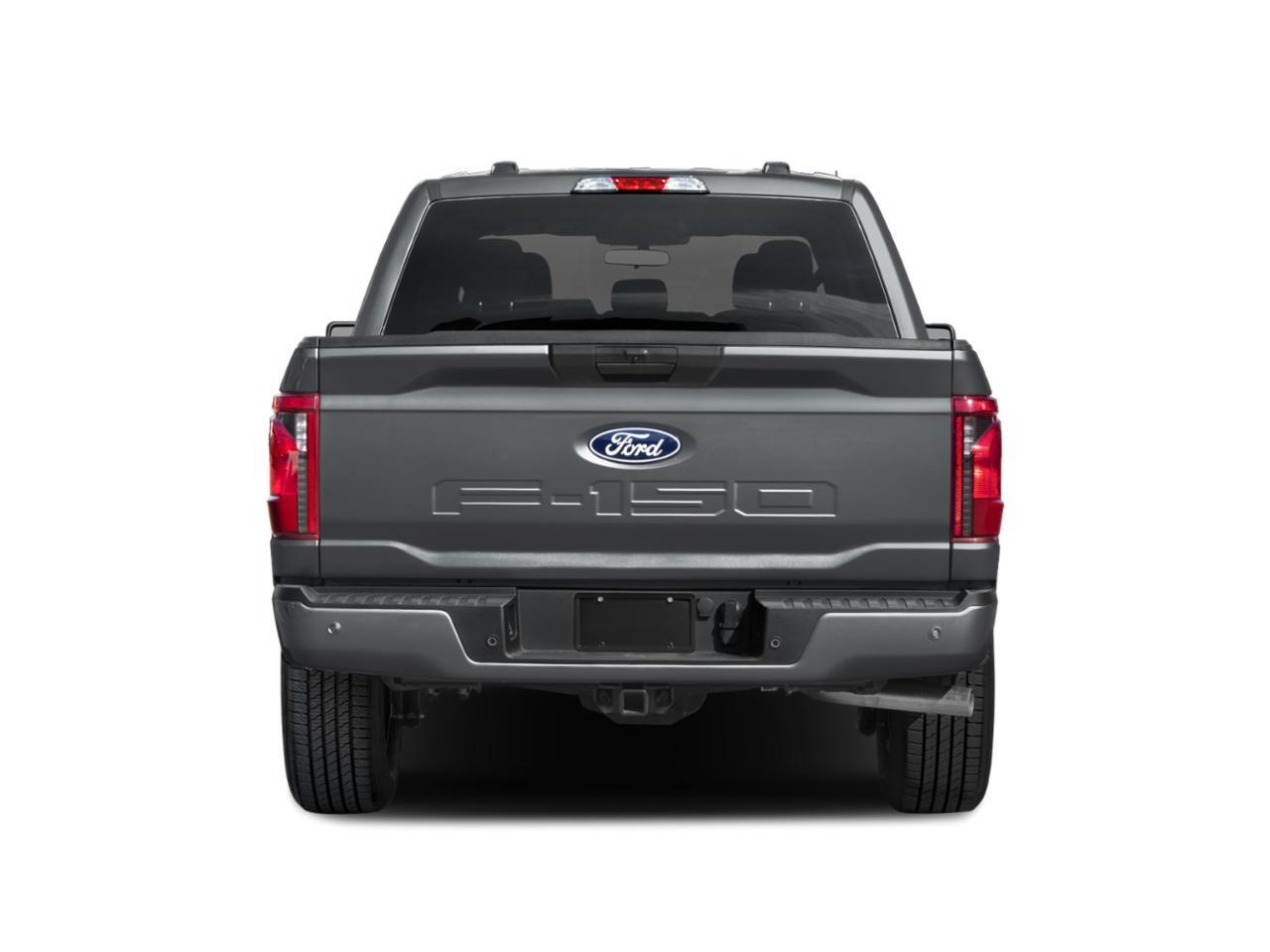 2026 Ford F-150 STX Gaithersburg MD