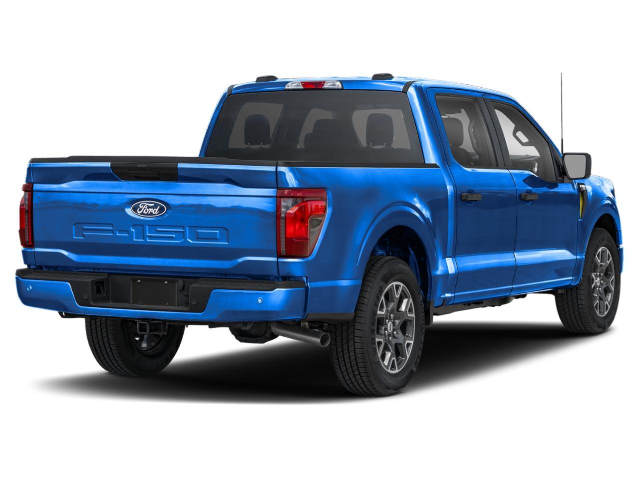 2026 Ford F-150 STX Richmond VA
