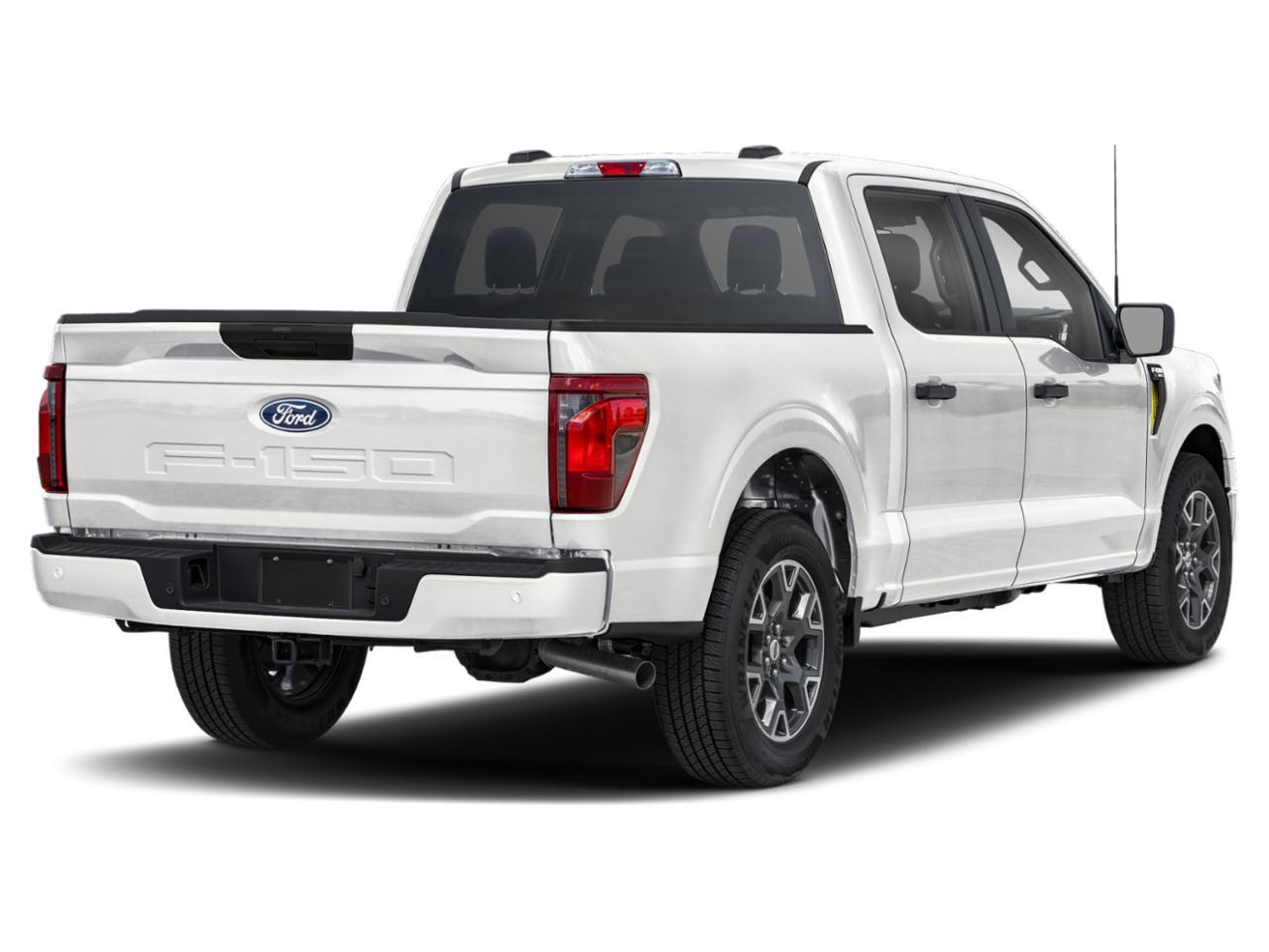 2026 Ford F-150 STX Ashland VA
