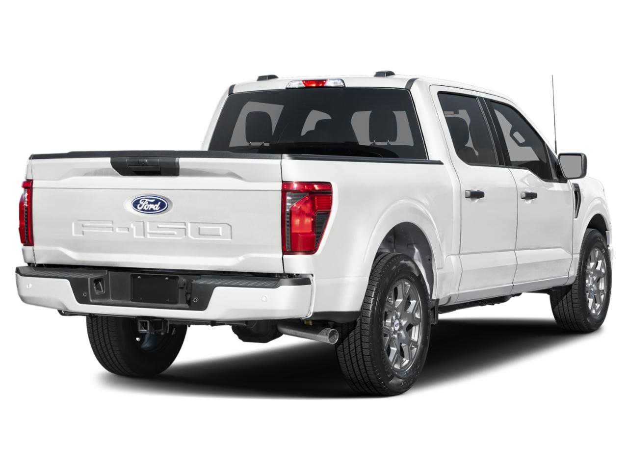 2026 Ford F-150 STX Gaithersburg MD