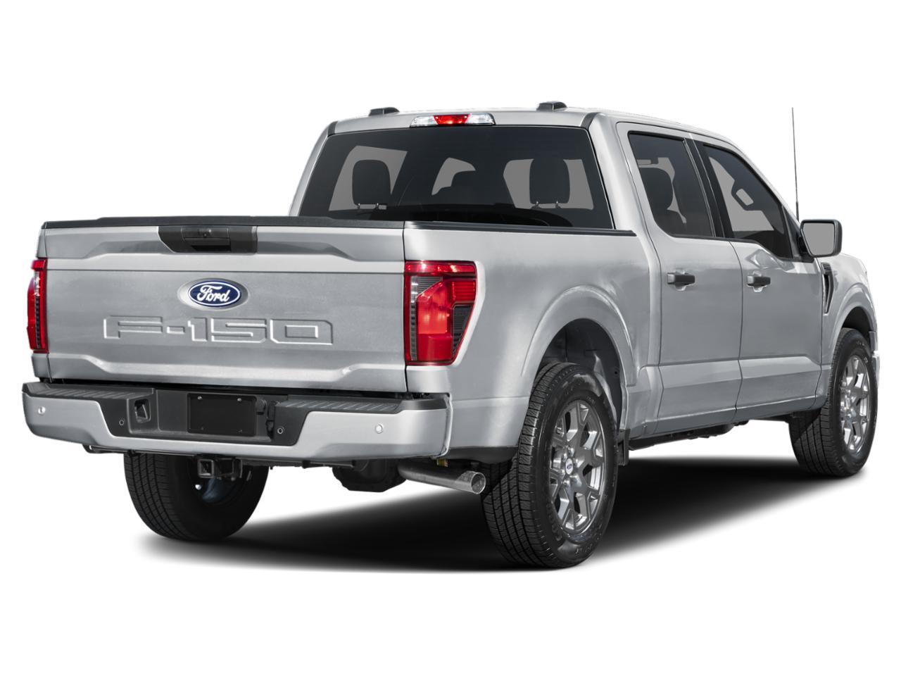 2026 Ford F-150 STX Richmond VA