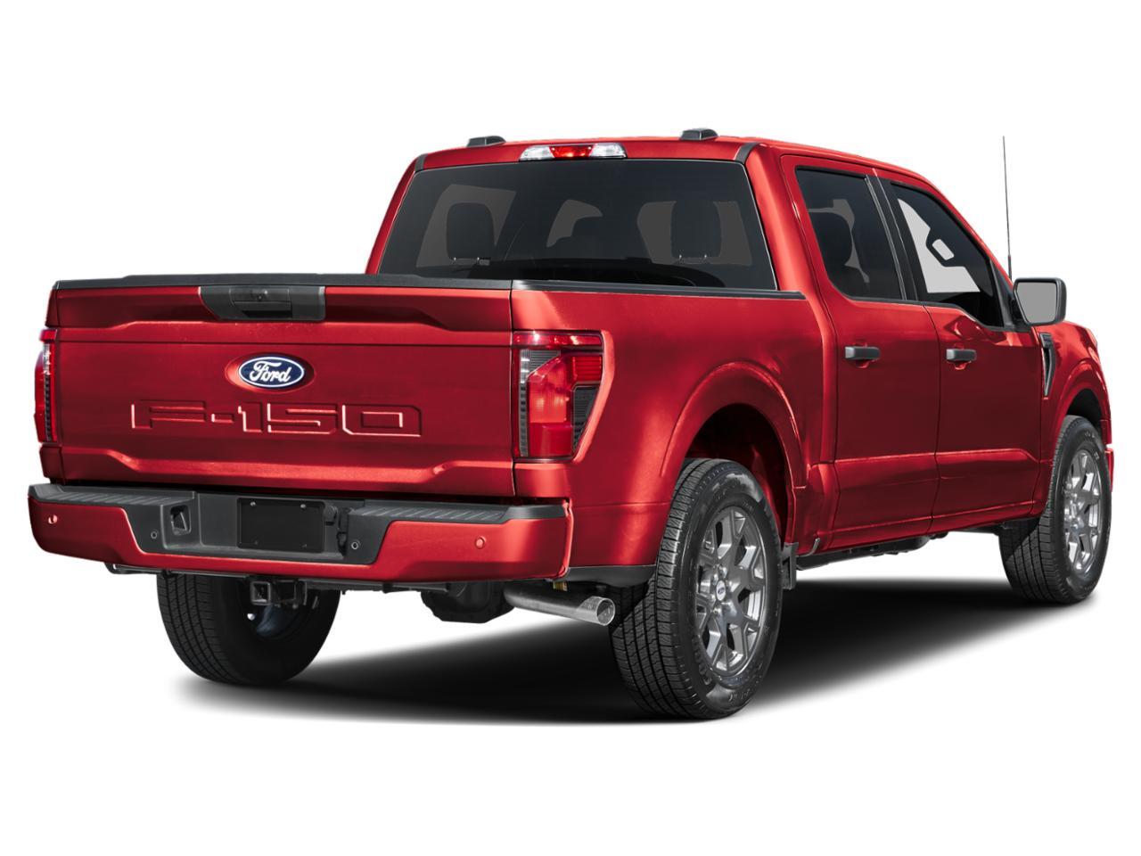 2026 Ford F-150 STX Springfield VA