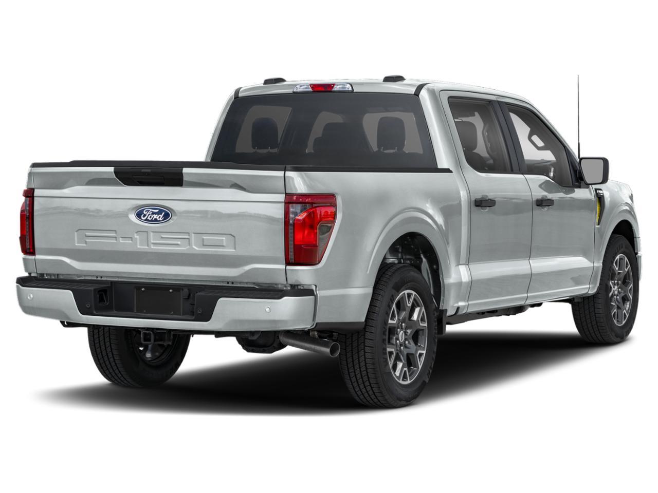 2026 Ford F-150 STX Richmond VA