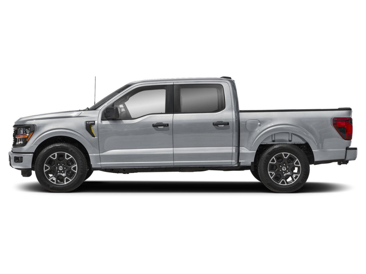 2026 Ford F-150 STX Richmond VA