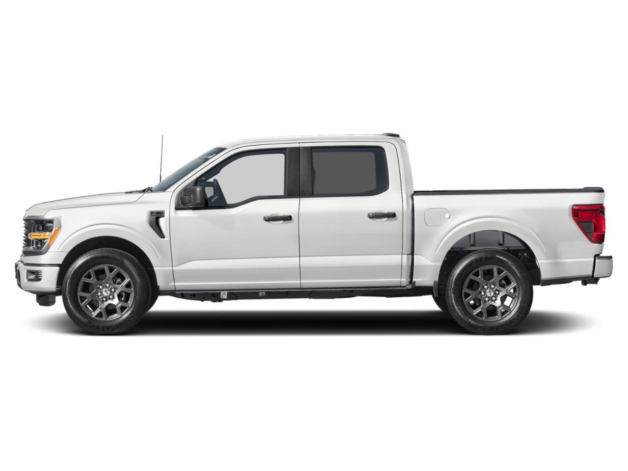 2026 Ford F-150 STX Gaithersburg MD