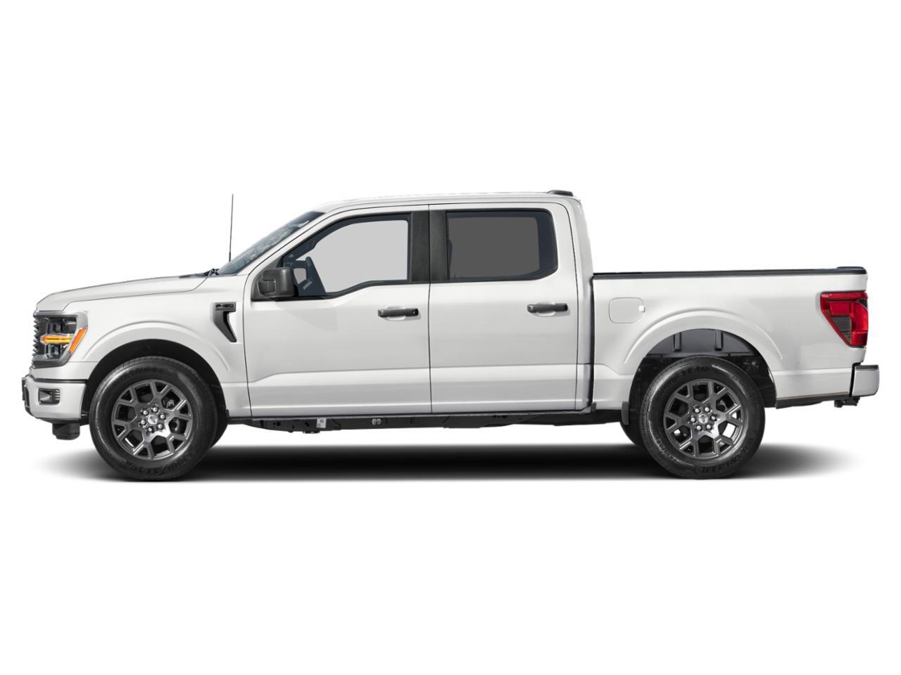 2026 Ford F-150 STX Gaithersburg MD