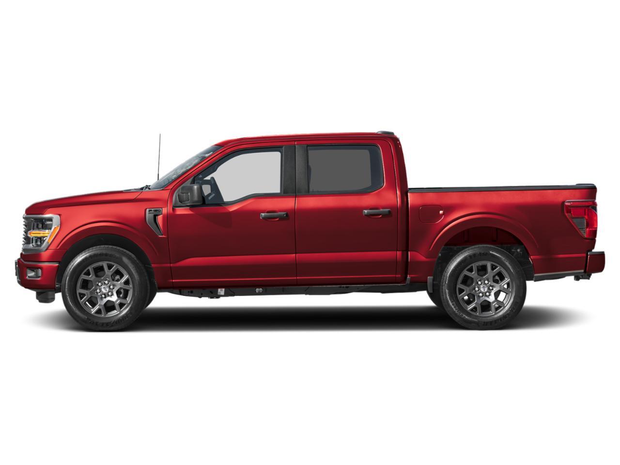 2026 Ford F-150 STX Springfield VA