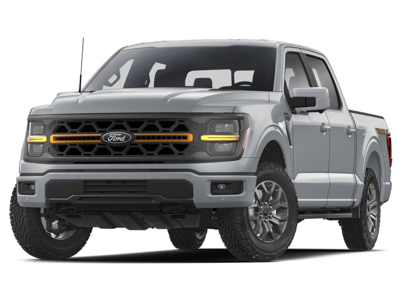 2026 Ford F-150 Tremor Folsom CA