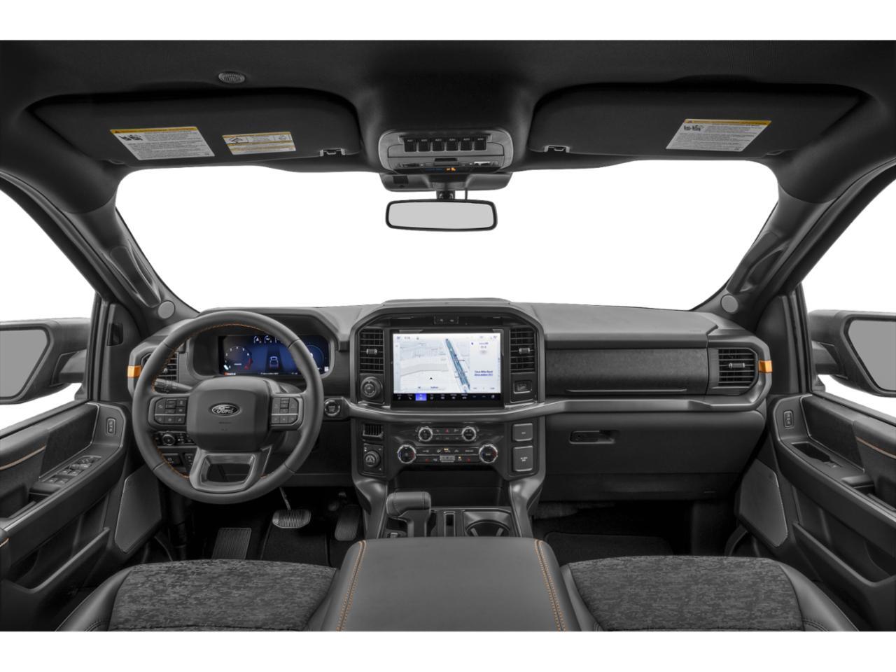 2026 Ford F-150 Tremor Folsom CA