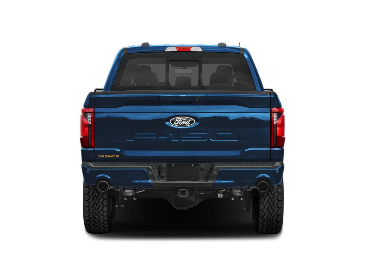 2026 Ford F-150 Tremor Roseville CA