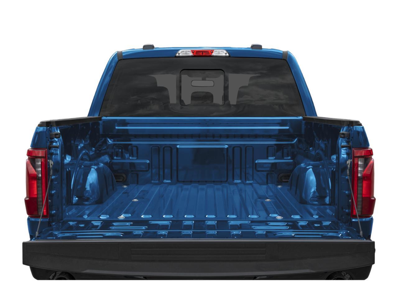 2026 Ford F-150 Tremor San Clemente CA