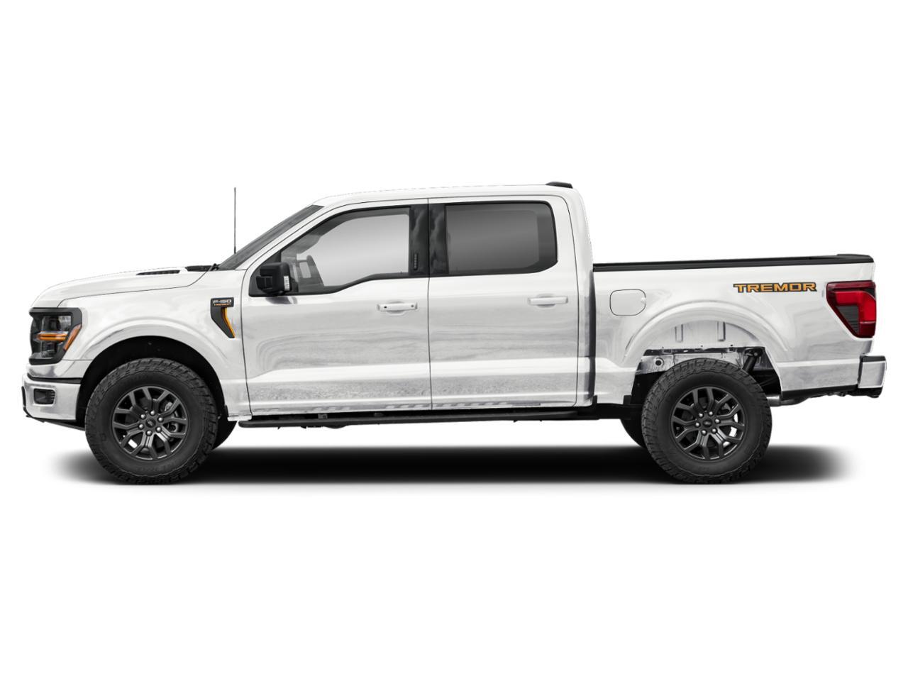 2026 Ford F-150 Tremor San Clemente CA