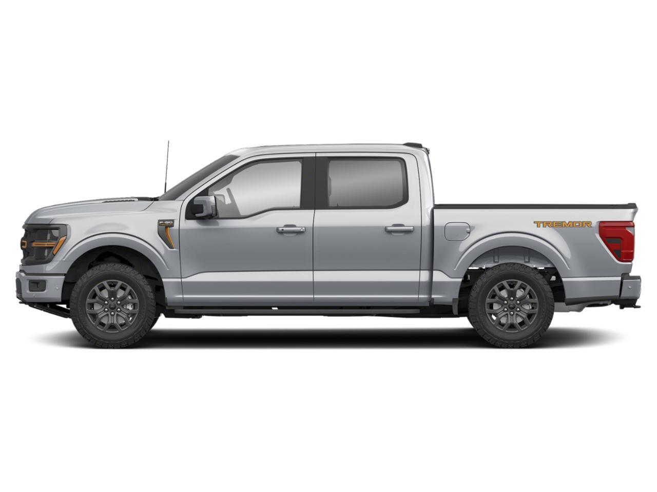 2026 Ford F-150 Tremor San Clemente CA