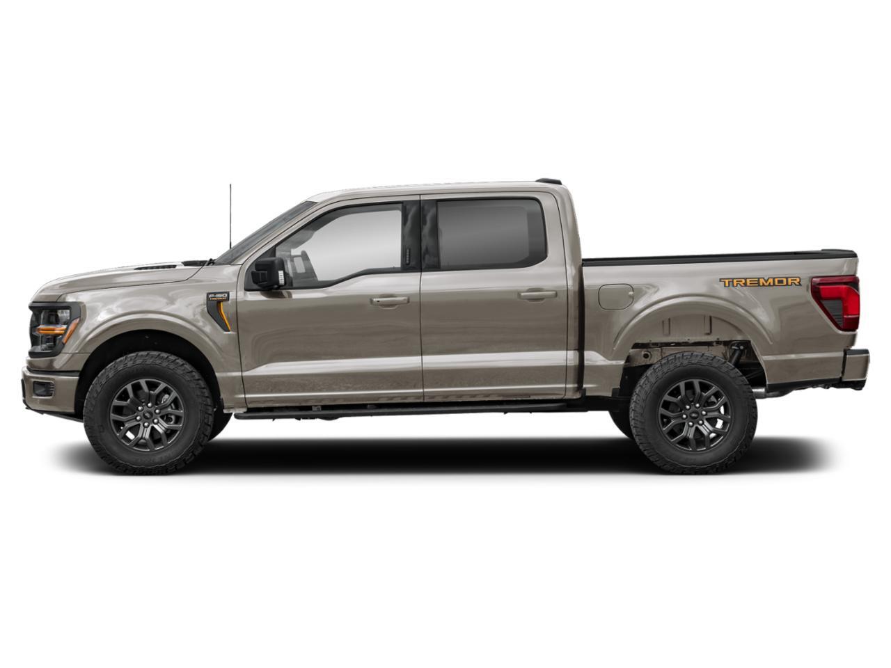 2026 Ford F-150 Tremor San Clemente CA