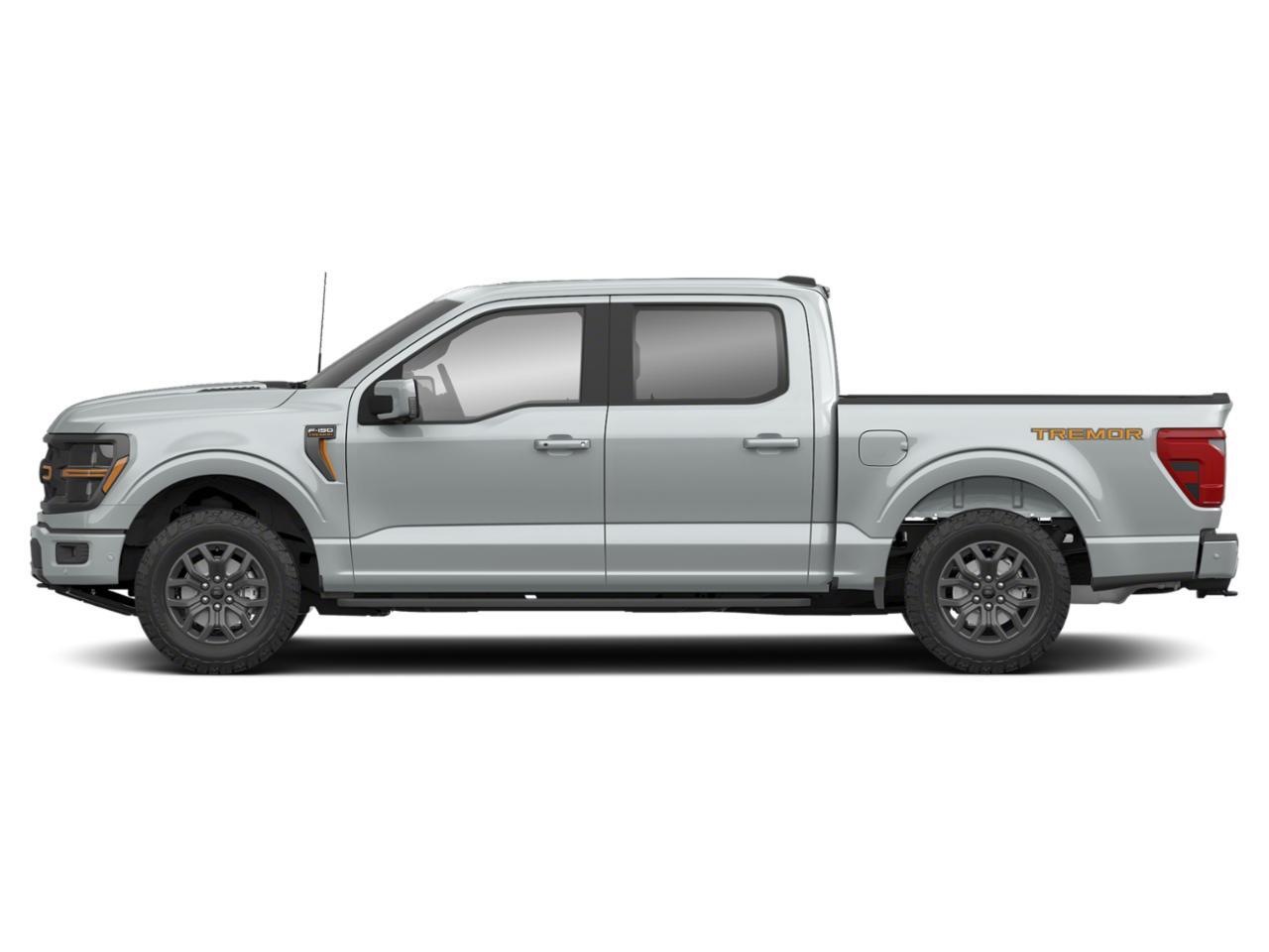2026 Ford F-150 Tremor San Clemente CA