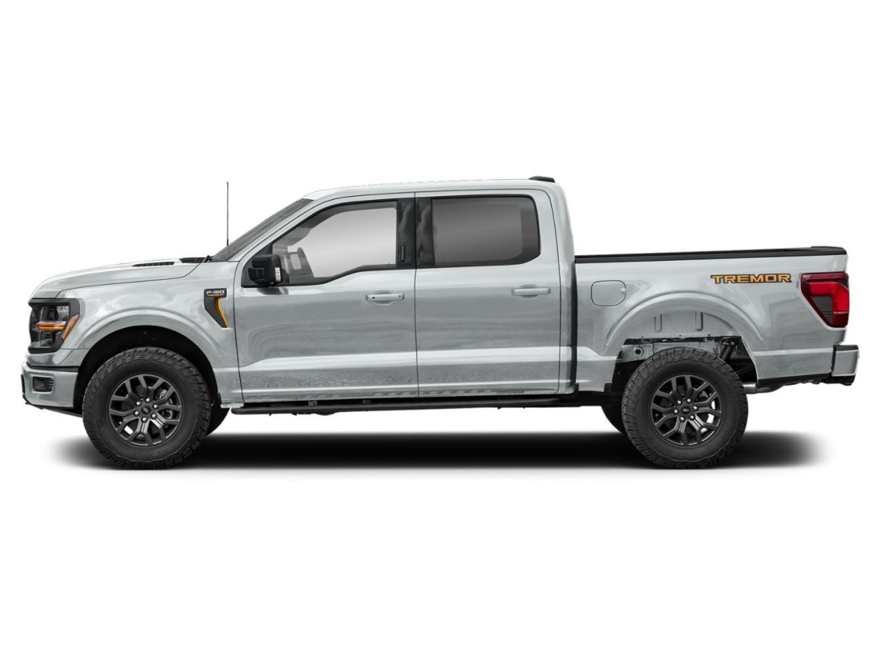 2026 Ford F-150 Tremor San Clemente CA