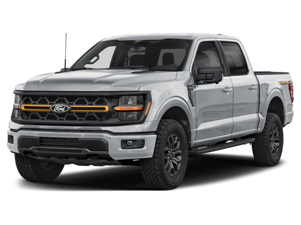 2026 Ford F-150 Tremor San Clemente CA
