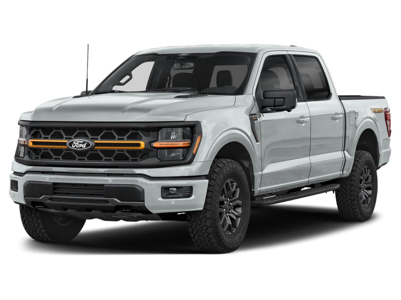 2026 Ford F-150 Tremor San Clemente CA