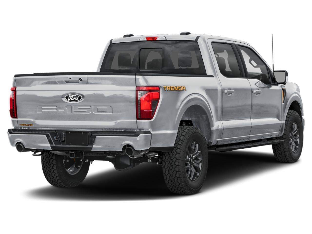 2026 Ford F-150 Tremor San Clemente CA