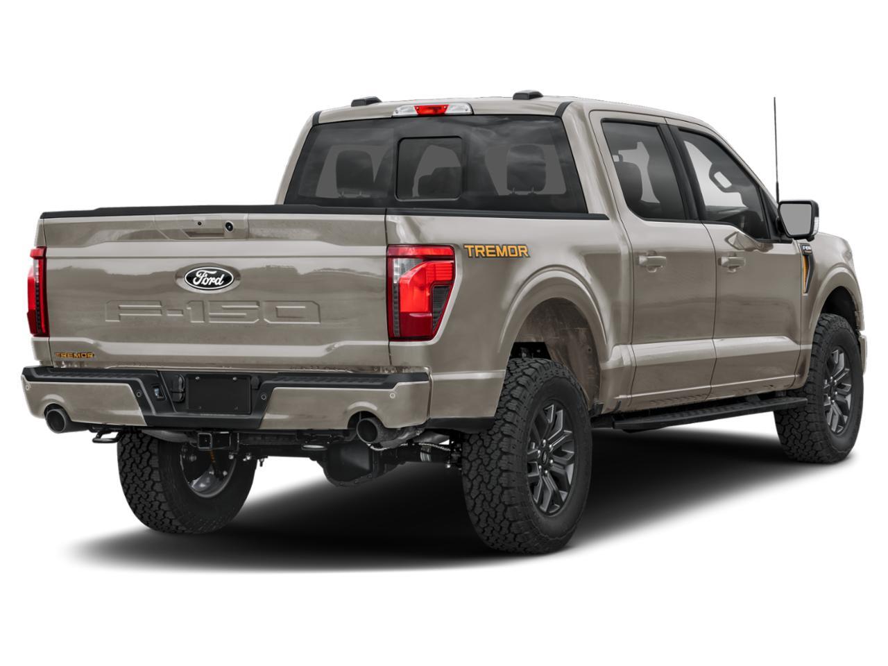 2026 Ford F-150 Tremor San Clemente CA