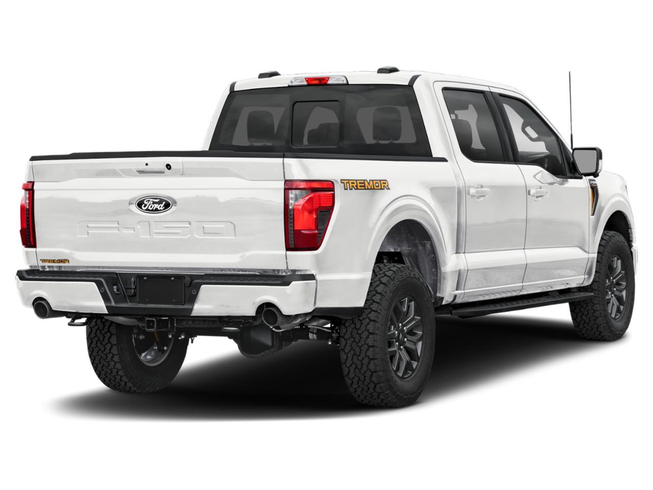 2026 Ford F-150 Tremor San Clemente CA