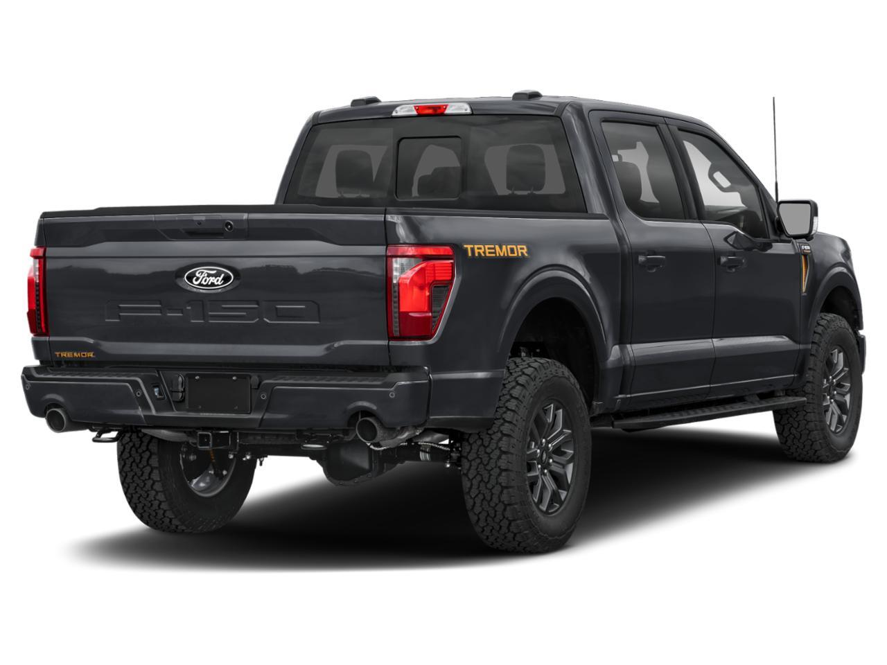 2026 Ford F-150 Tremor San Clemente CA