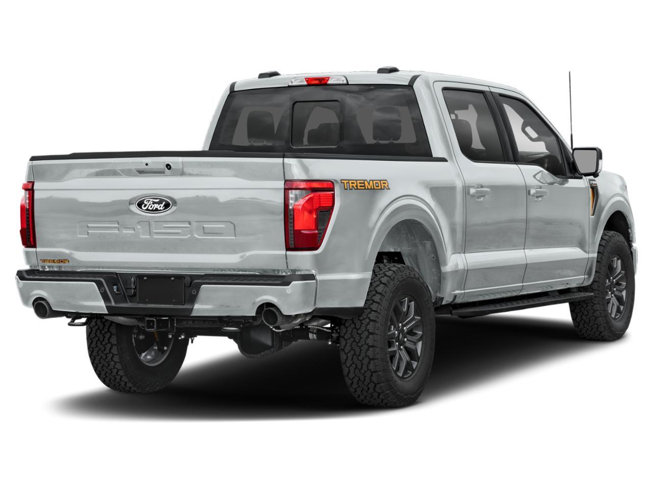 2026 Ford F-150 Tremor San Clemente CA