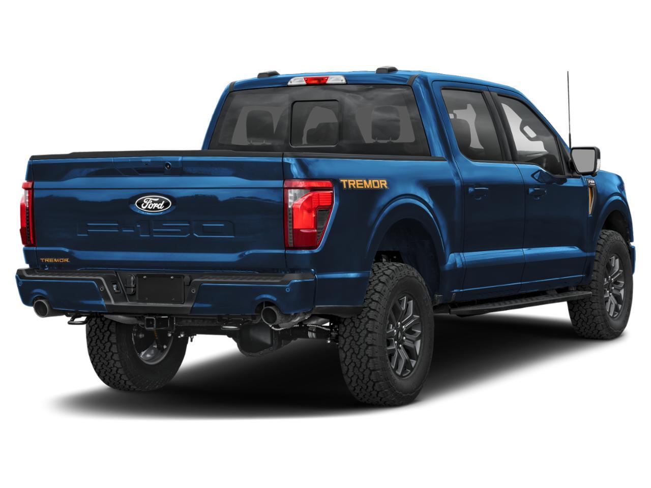 2026 Ford F-150 Tremor San Clemente CA