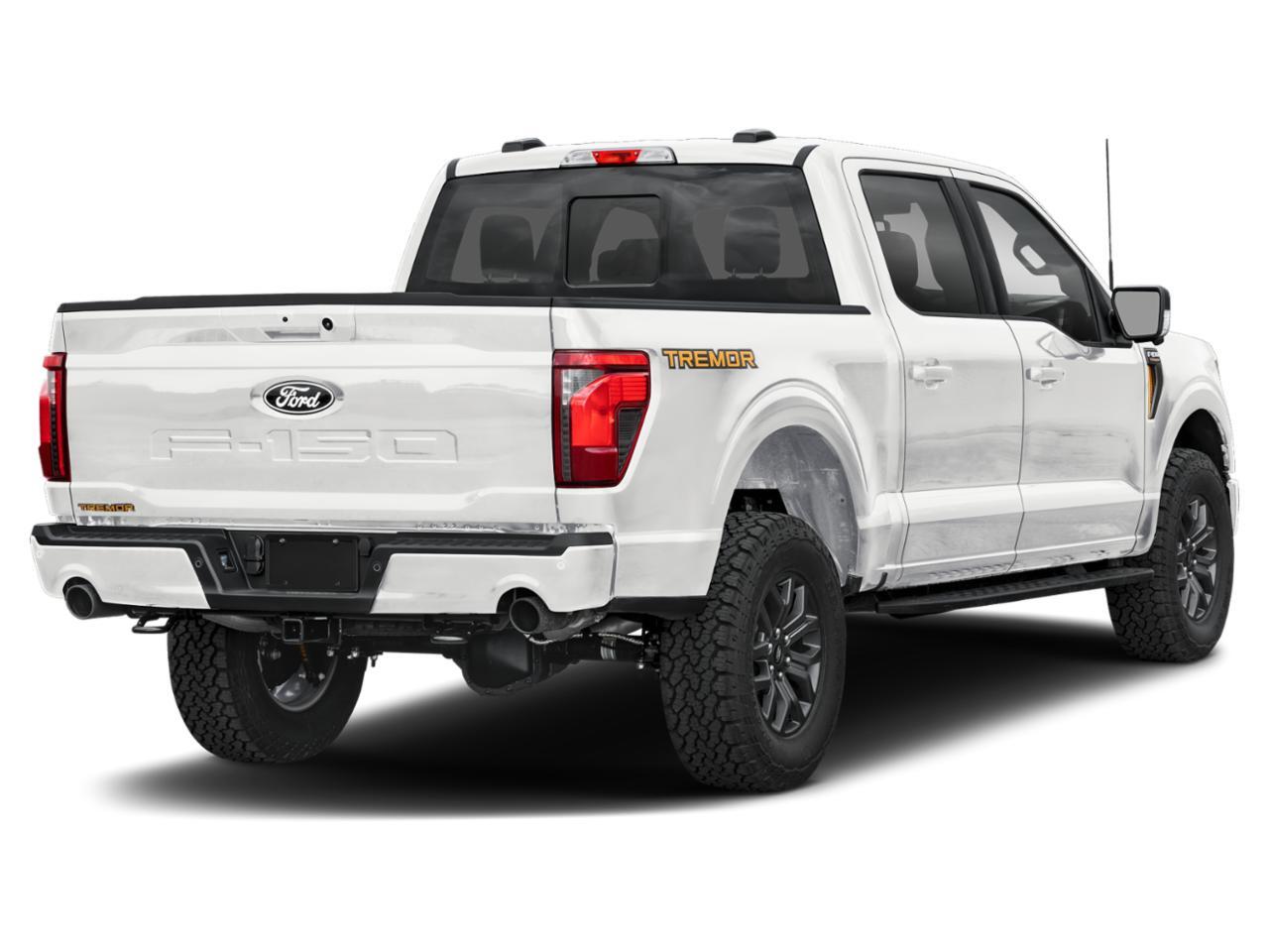 2026 Ford F-150 Tremor San Clemente CA