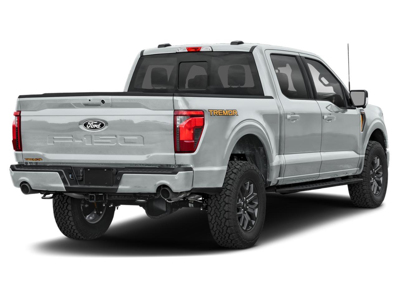 2026 Ford F-150 Tremor San Clemente CA