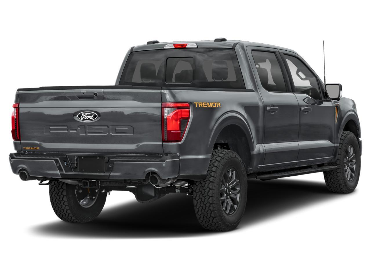 2026 Ford F-150 Tremor San Clemente CA