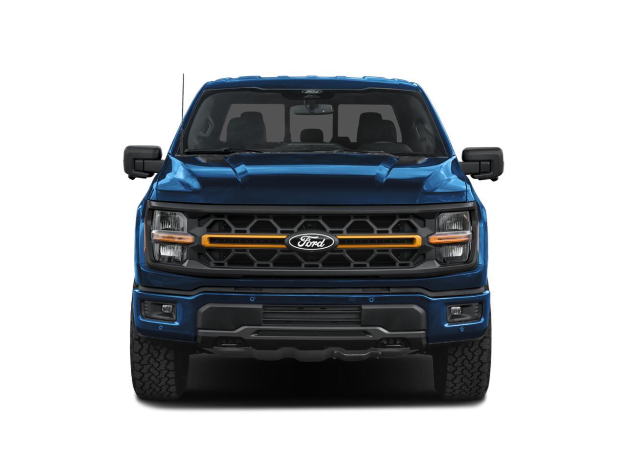 2026 Ford F-150 Tremor Richmond VA
