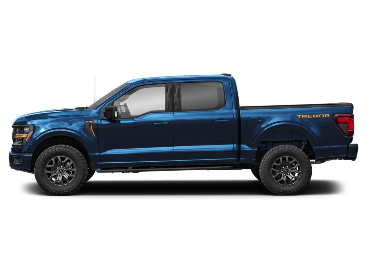 2026 Ford F-150 Tremor Springfield VA