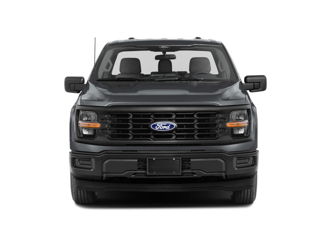 2026 Ford F-150 XL Del Rio TX