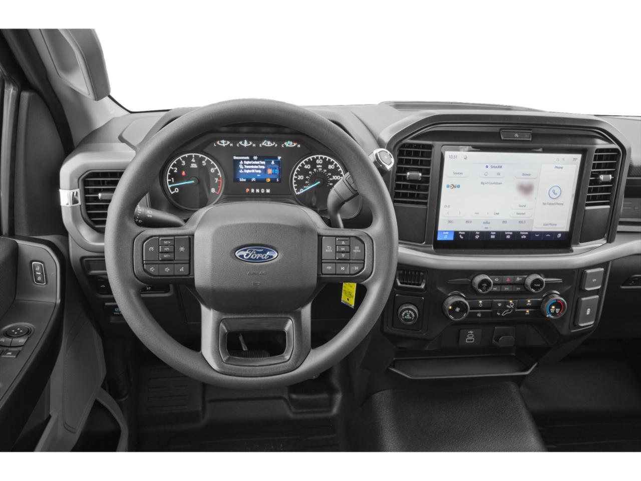 2026 Ford F-150 XL Del Rio TX