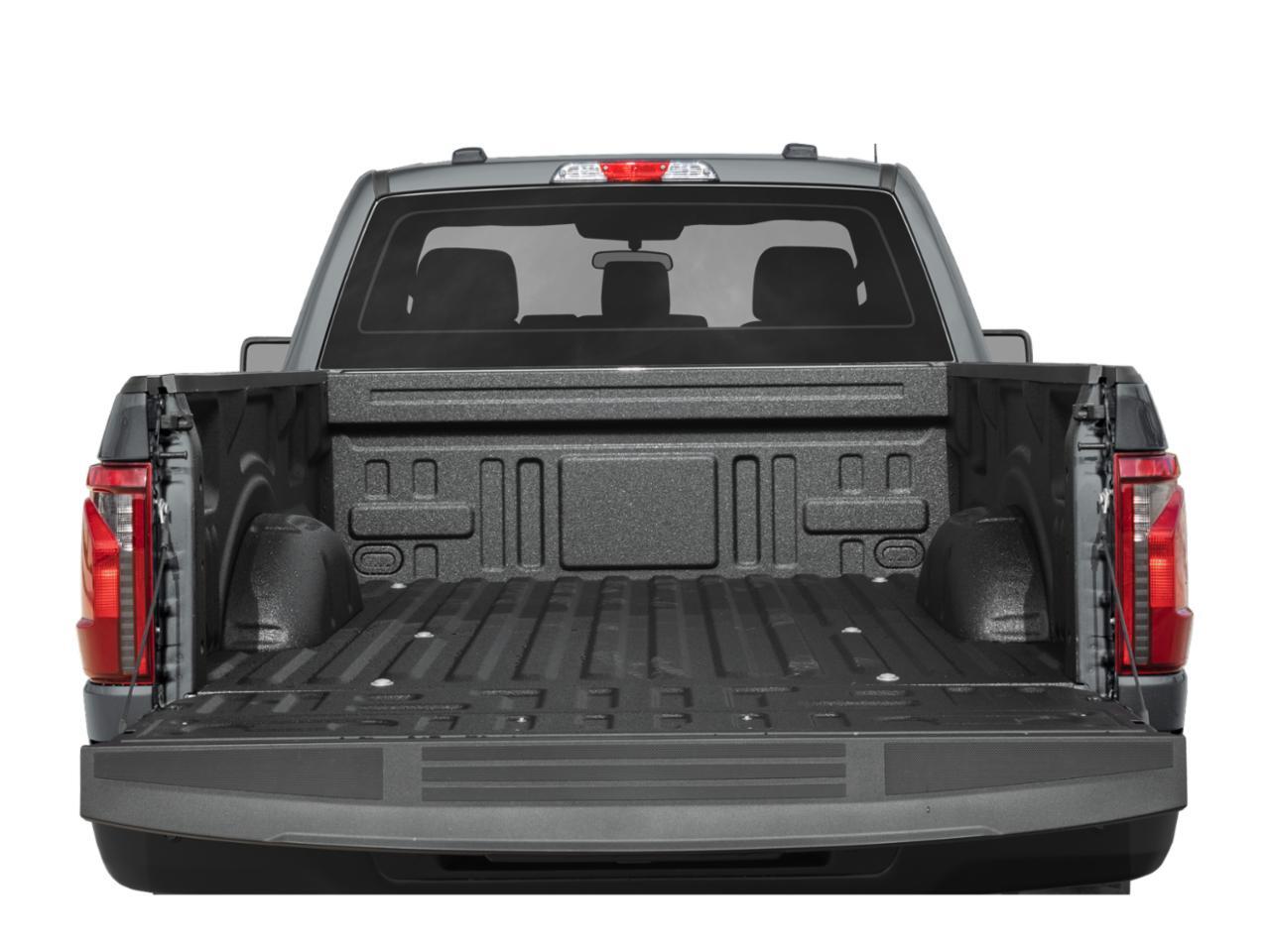 2026 Ford F-150 XL Del Rio TX