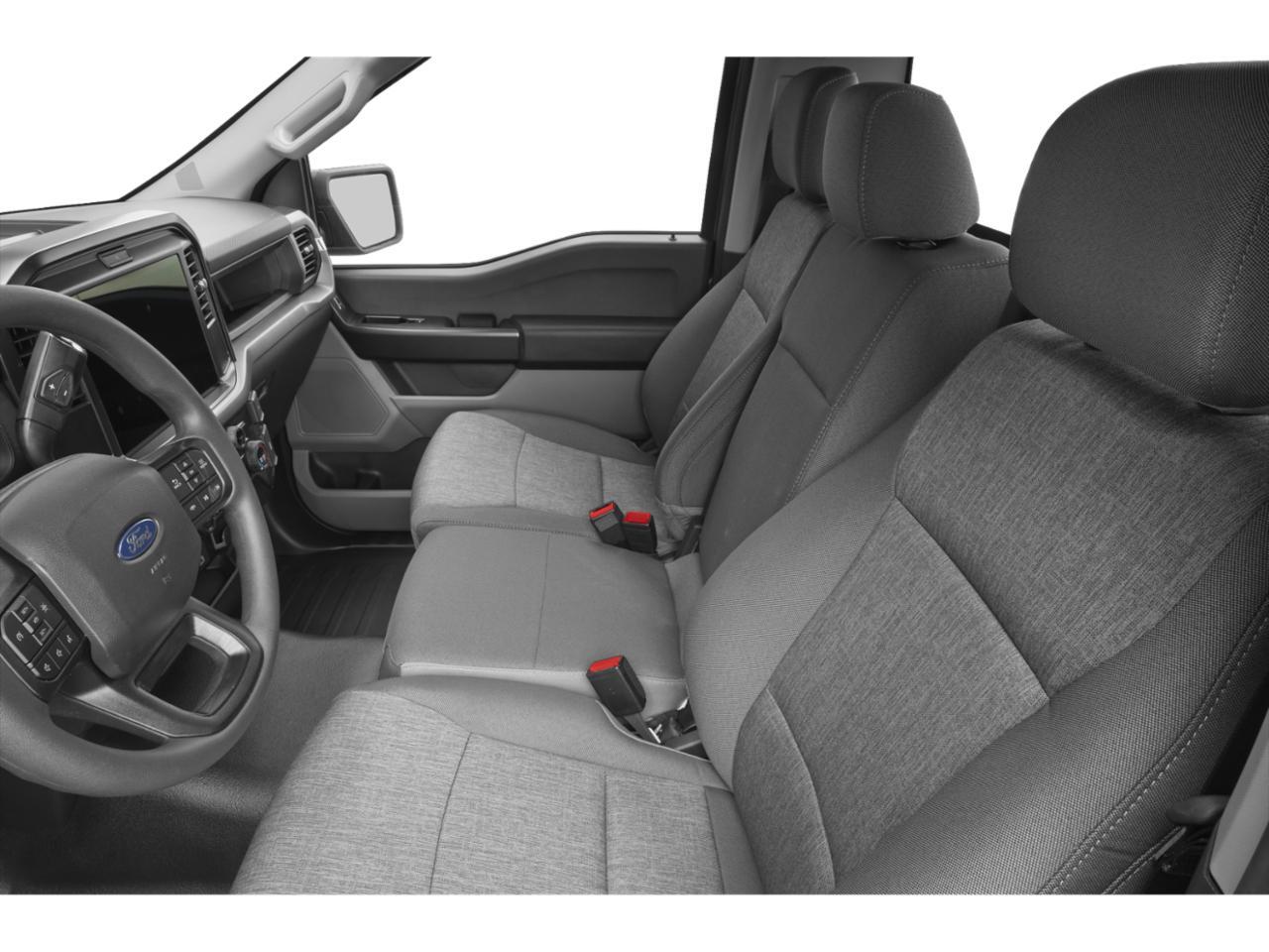 2026 Ford F-150 XL Del Rio TX