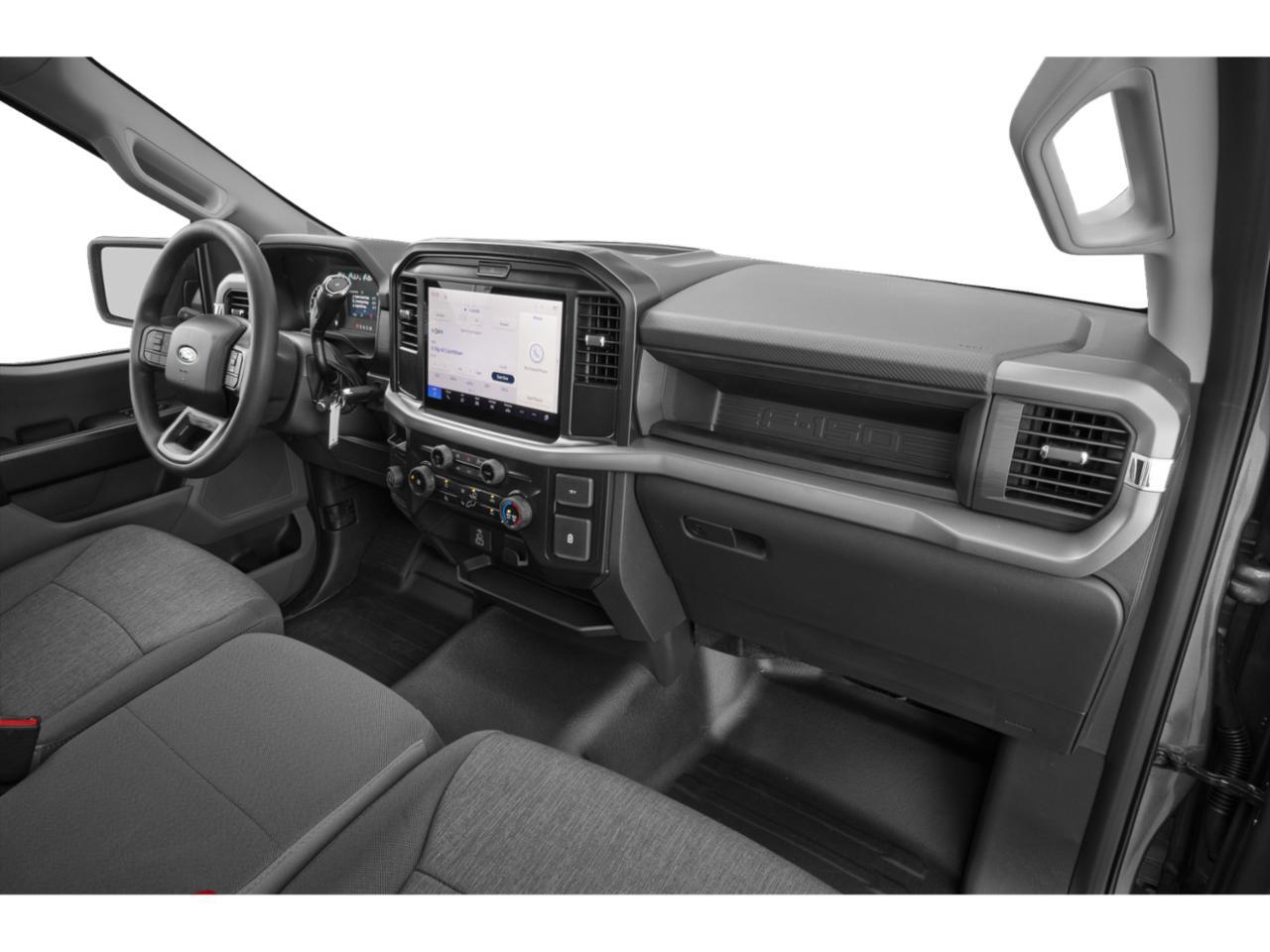 2026 Ford F-150 XL Del Rio TX
