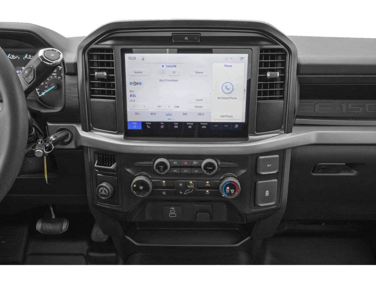 2026 Ford F-150 XL Del Rio TX