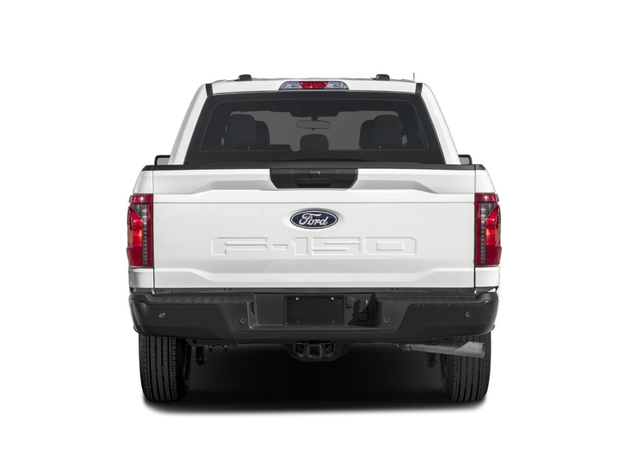 2026 Ford F-150 XL Hondo TX