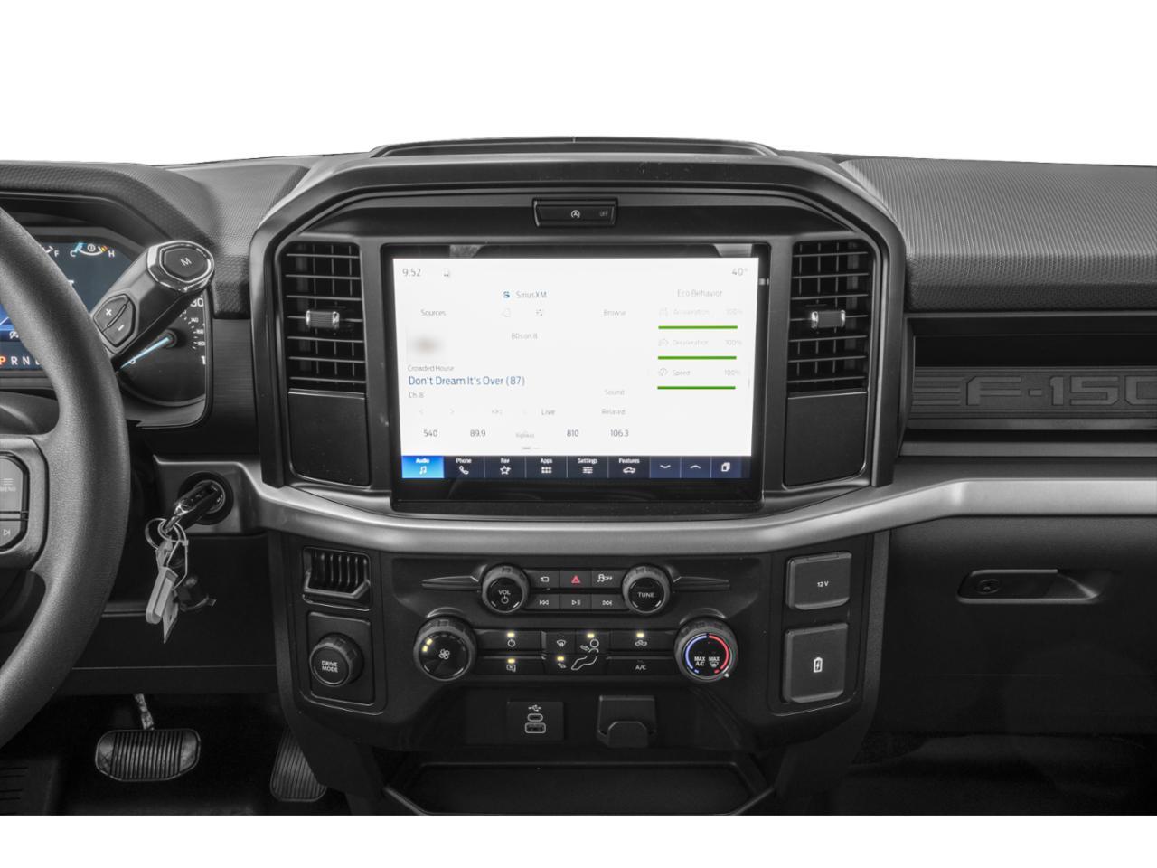 2026 Ford F-150 XL Del Rio TX