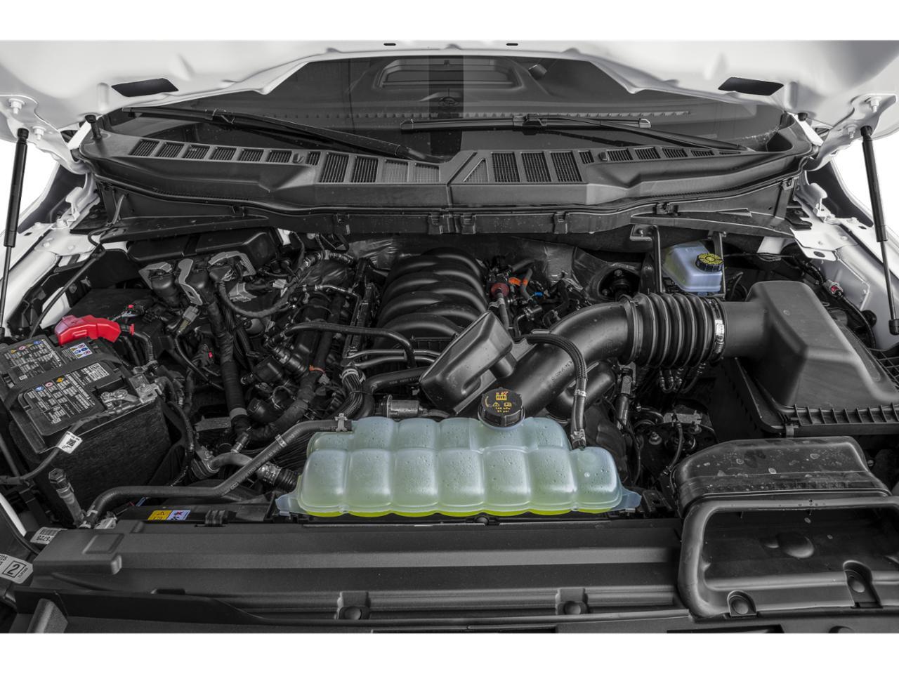 2026 Ford F-150 XL Del Rio TX