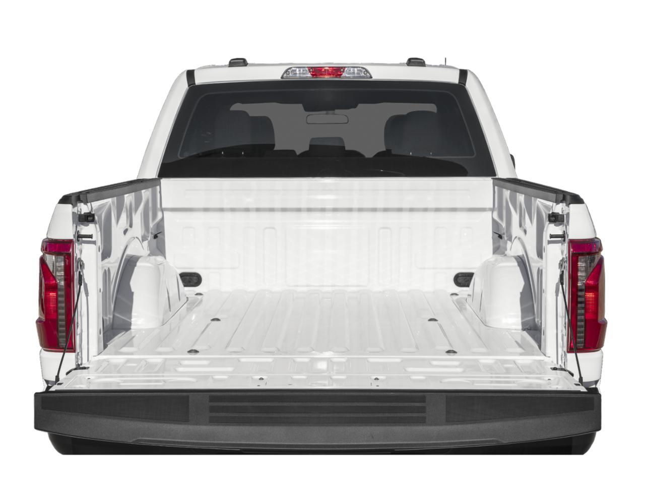 2026 Ford F-150 XL Del Rio TX