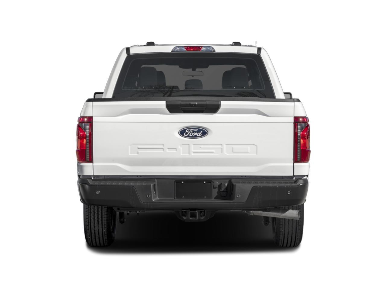 2026 Ford F-150 XL Del Rio TX