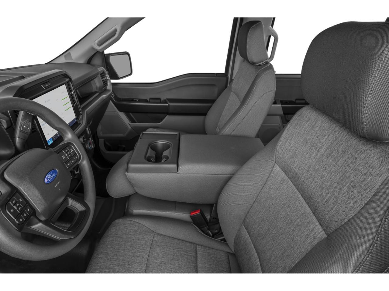 2026 Ford F-150 XL Del Rio TX