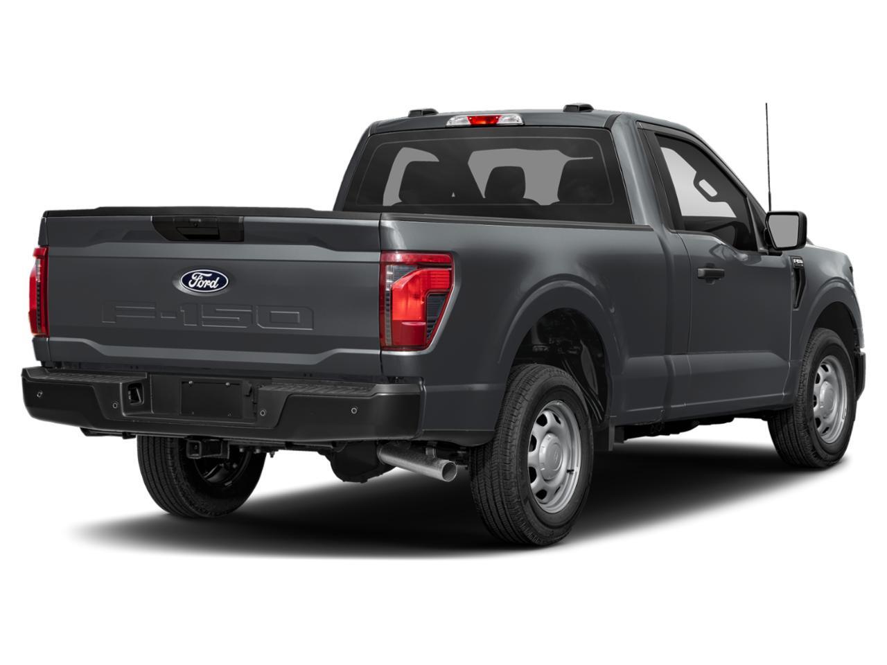 2026 Ford F-150 XL Del Rio TX